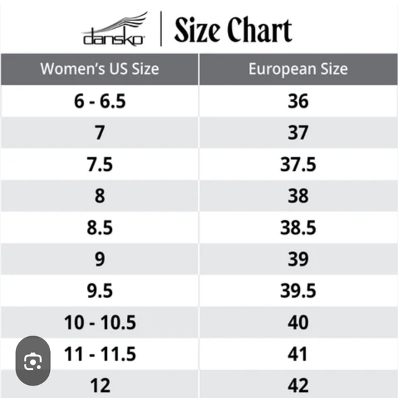Dansko Professional    Clogs - Picture 15 of 15
